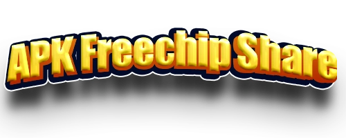 APK Freechip Share Charissa Granite Indonesia